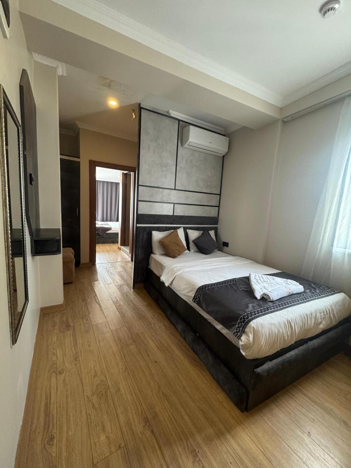 Nuperasuit Aparthotel *