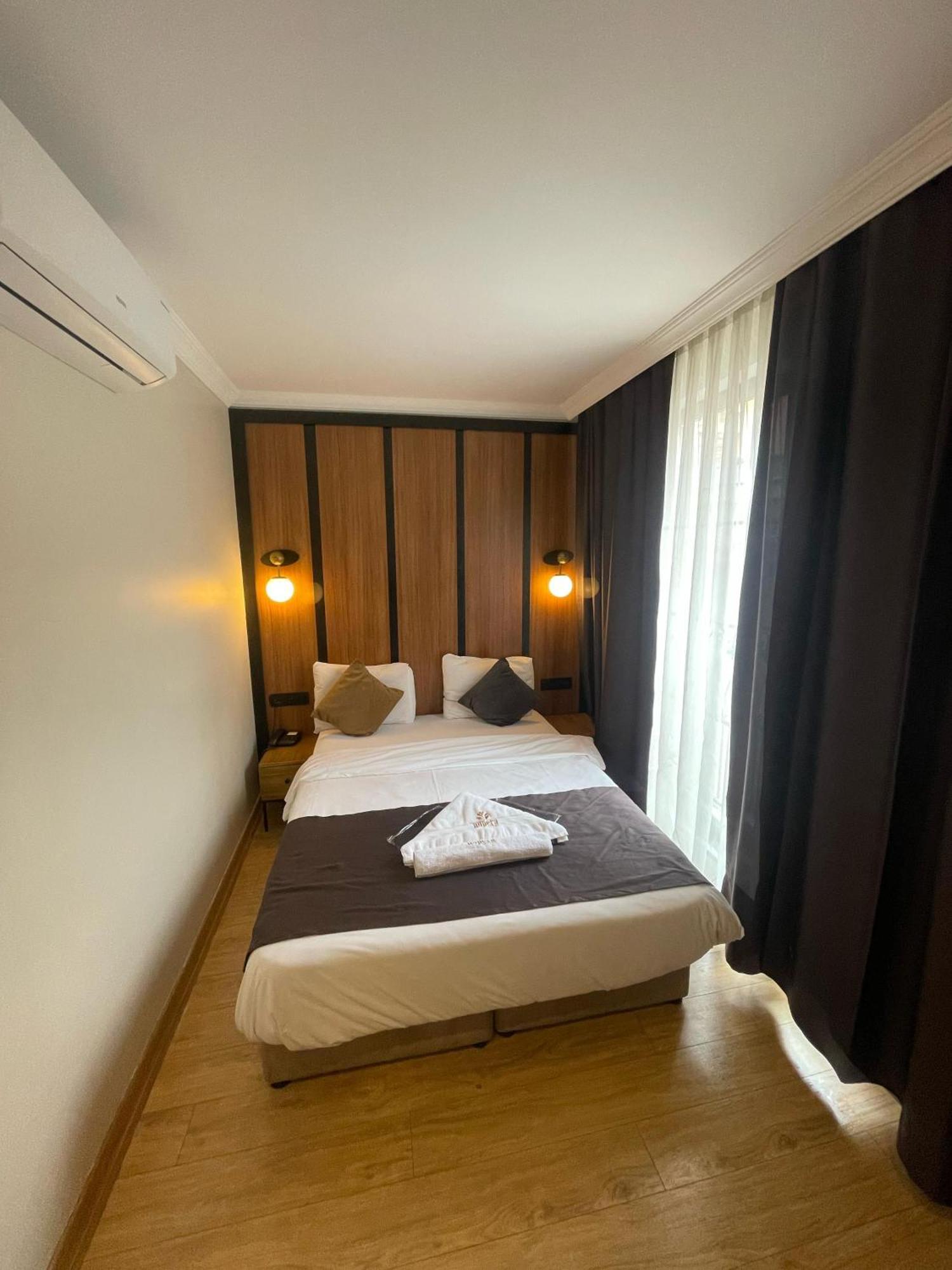 Nuperasuit Hotel de apartamente Istanbul