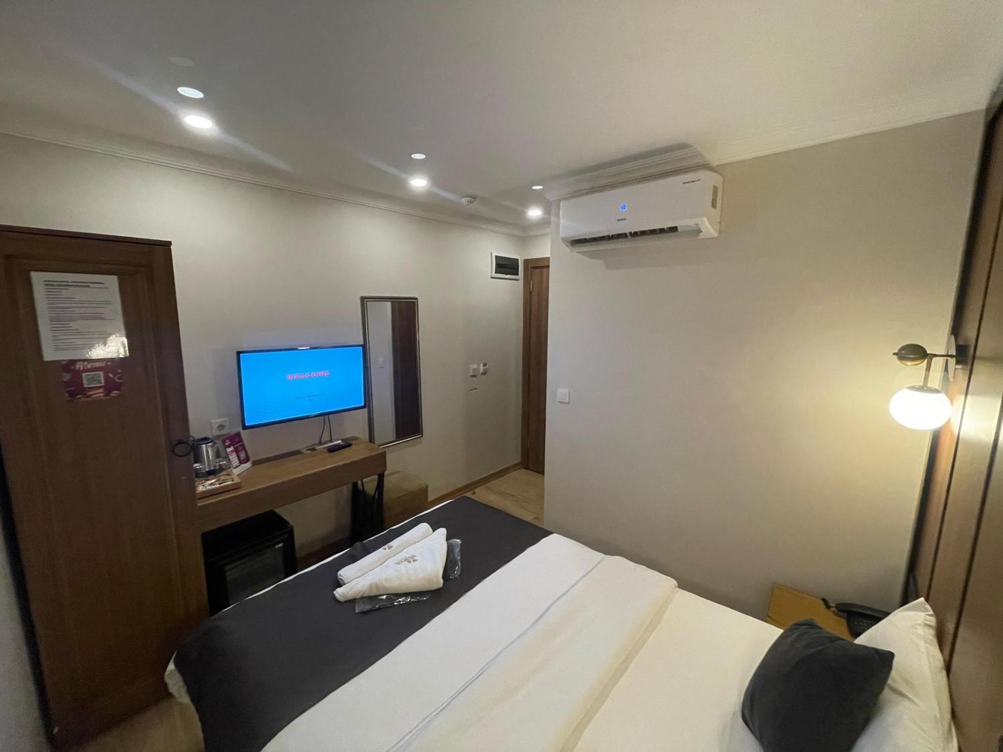 Nuperasuit Hotel de apartamente Istanbul