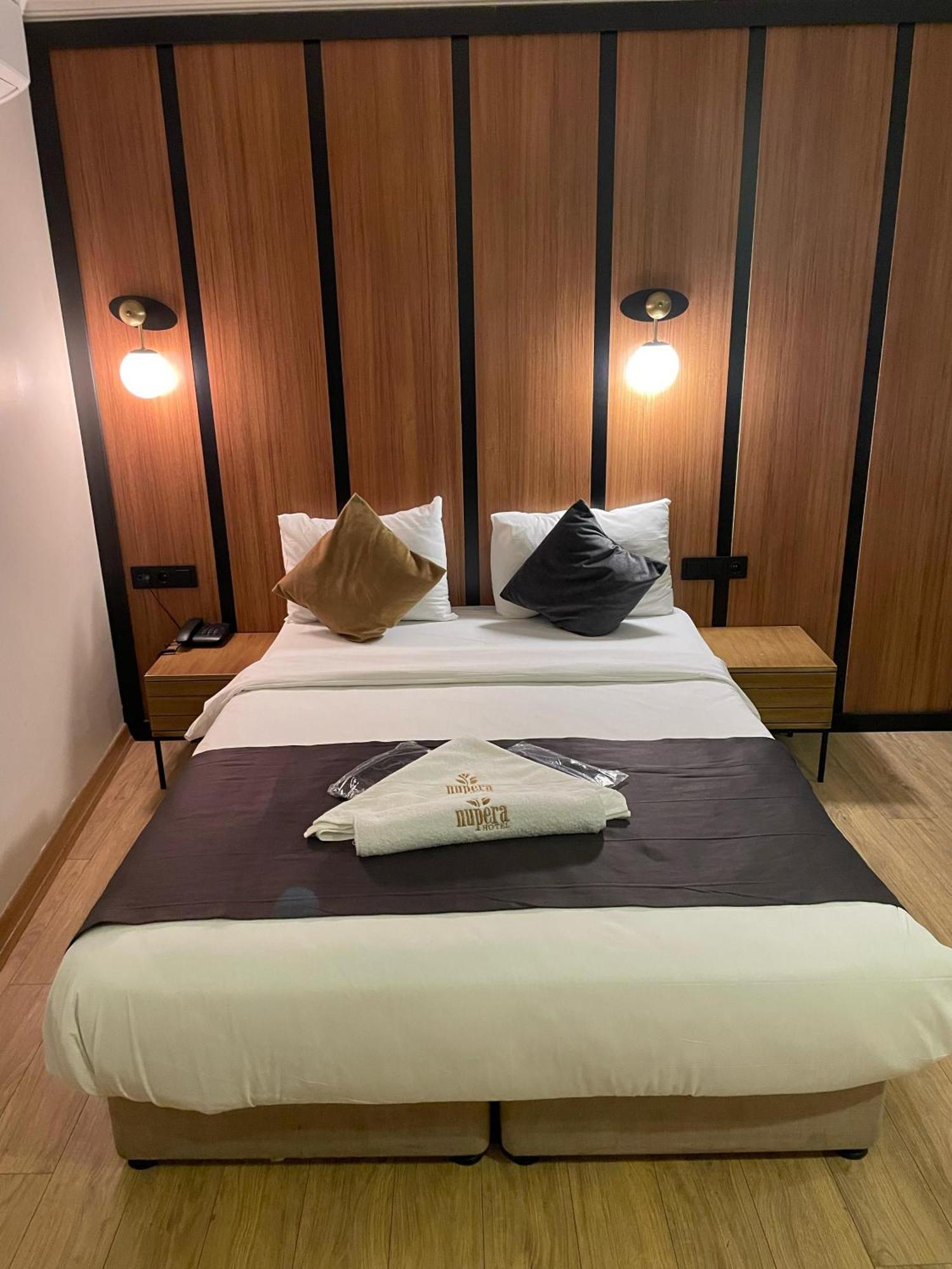 Hotel de apartamente Nuperasuit Istanbul