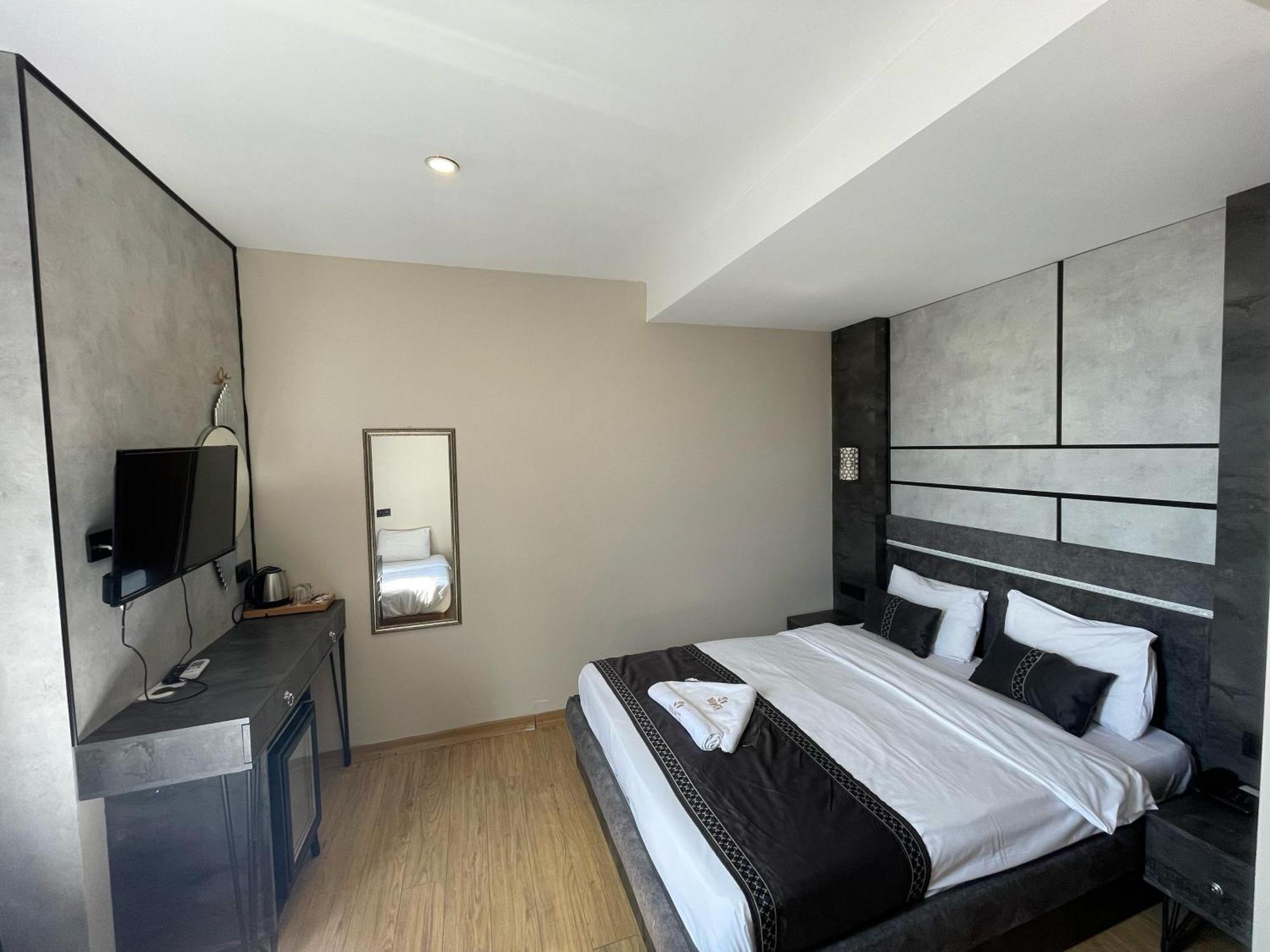 Hotel de apartamente Nuperasuit Istanbul