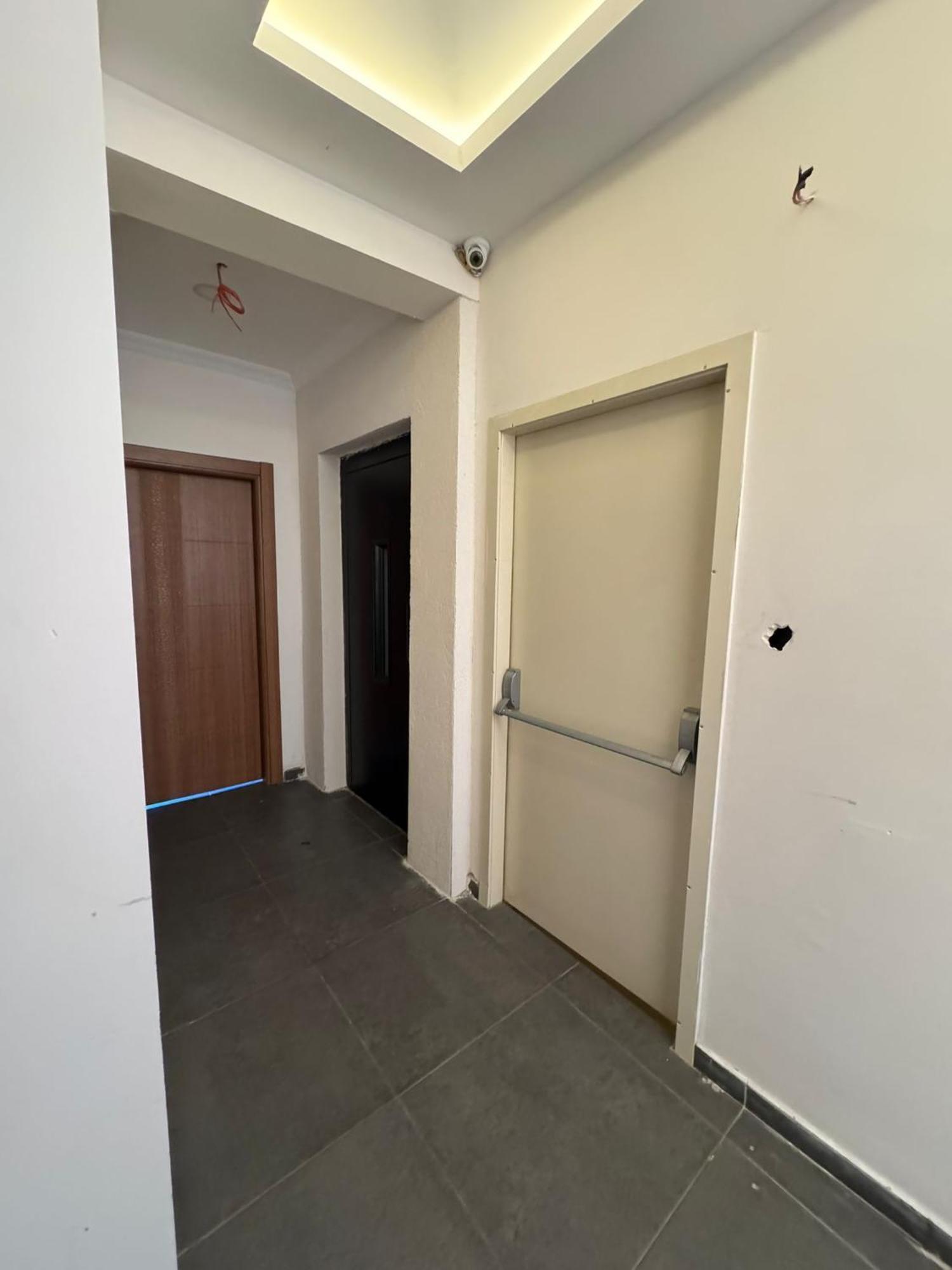 Hotel de apartamente Nuperasuit